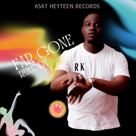 Far Gone ft. Astalabista | Boomplay Music