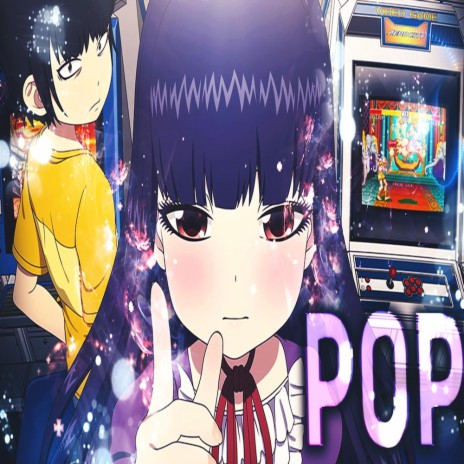 Hi Score Girl | Boomplay Music