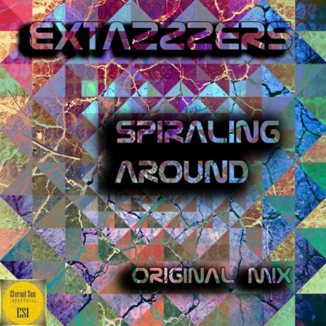 Spiraling Around (Original Mix)