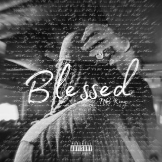 Blessed lyrics | Boomplay Music