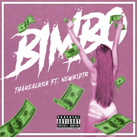 Bimbo ft. NewKidtr | Boomplay Music