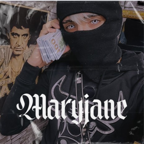 MARYJANE | Boomplay Music