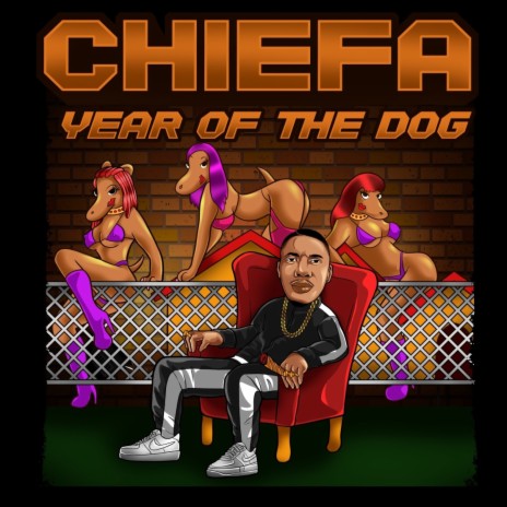 Dog off the leash | Boomplay Music