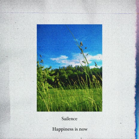 Happiness is now (Slowed) | Boomplay Music
