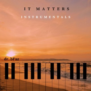 Everything Matters (Instrumentals)