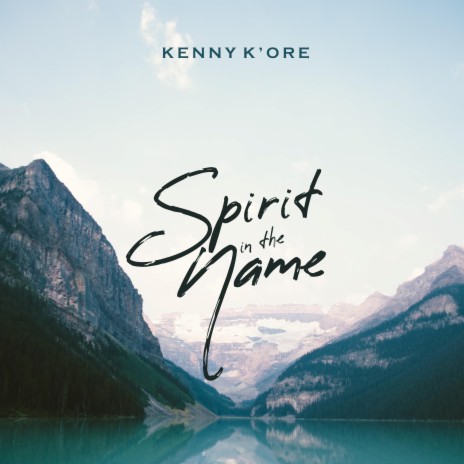 Spirit In The Name | Boomplay Music