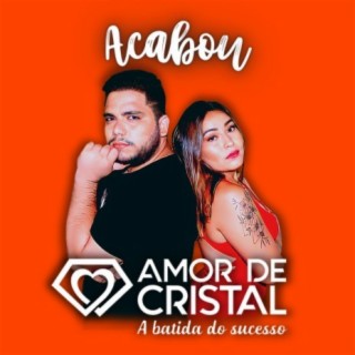 Banda Amor de Cristal