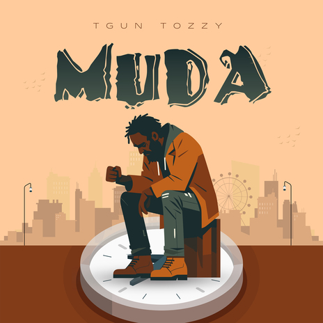 Muda | Boomplay Music