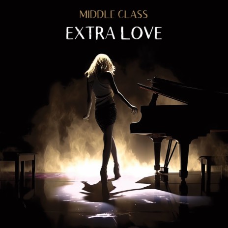 Extra Love | Boomplay Music