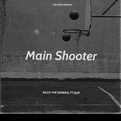 Main Shooter ft. Splif | Boomplay Music