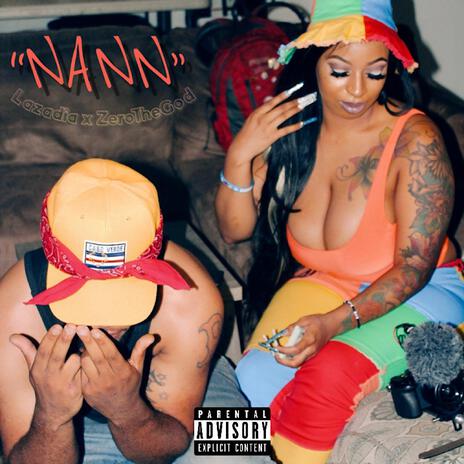 Nann ft. Lazadia | Boomplay Music