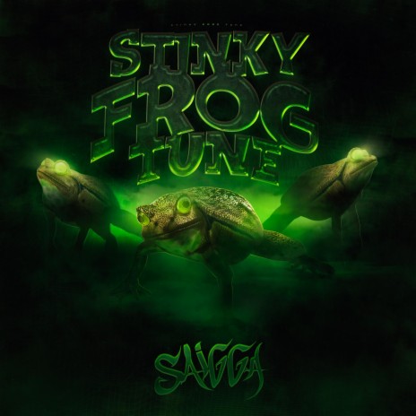 Stinky Frog Tune | Boomplay Music