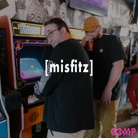 Misfitz | Boomplay Music