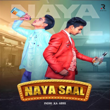 Naya Saal | Boomplay Music