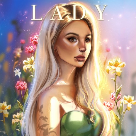 Lady | Boomplay Music