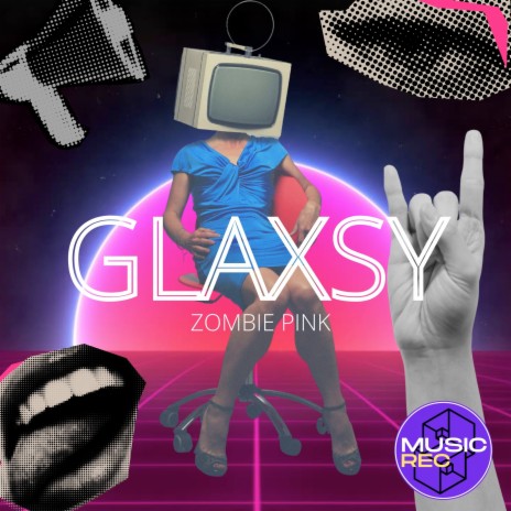 Zombie Pink | Boomplay Music
