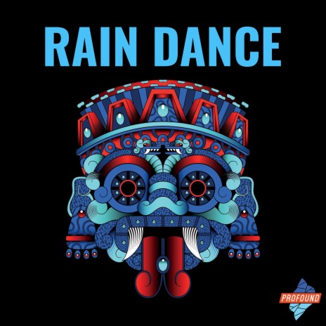 Rain Dance (Instrumental Version)