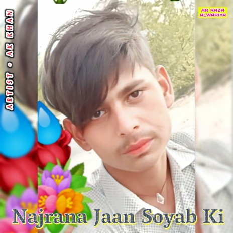 Najrana Jaan Soyab Ki