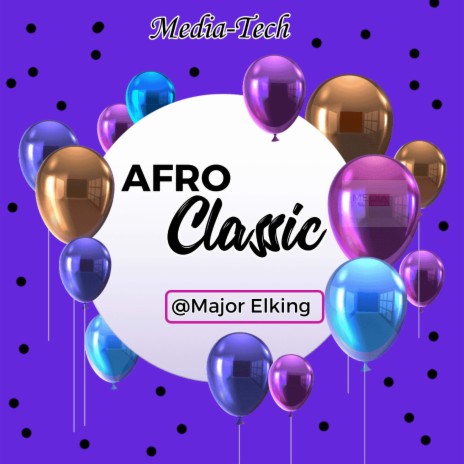 Afro Classic