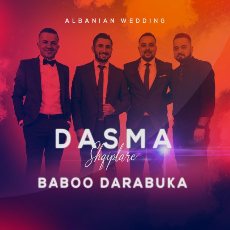 Dasma Shqiptare | Boomplay Music