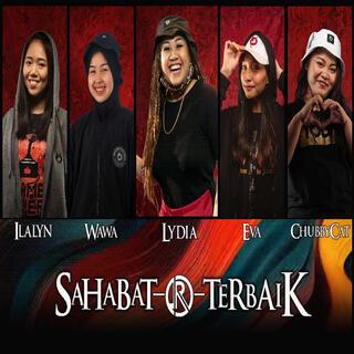 Sahabat Terbaik lyrics | Boomplay Music