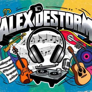 Alex Destorm