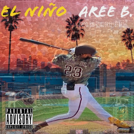 El Niño | Boomplay Music