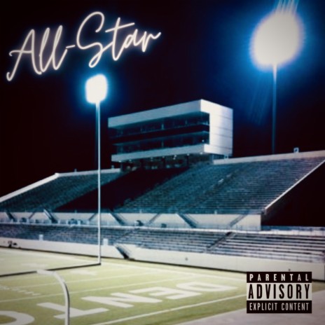 All-Star | Boomplay Music
