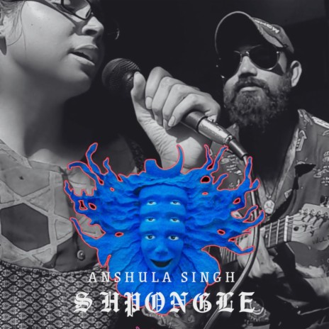 Shpongle (short version) ft. Shail vishwakarma