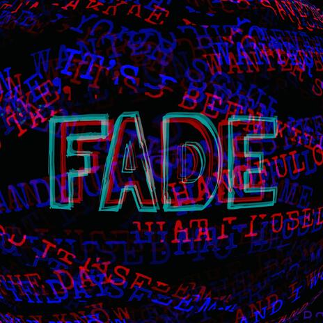 FADE ft. Gavin Prophet & PaddyB | Boomplay Music