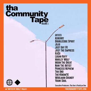 Tha Community Tape