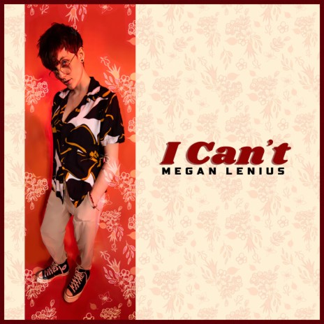 I Can't | Boomplay Music