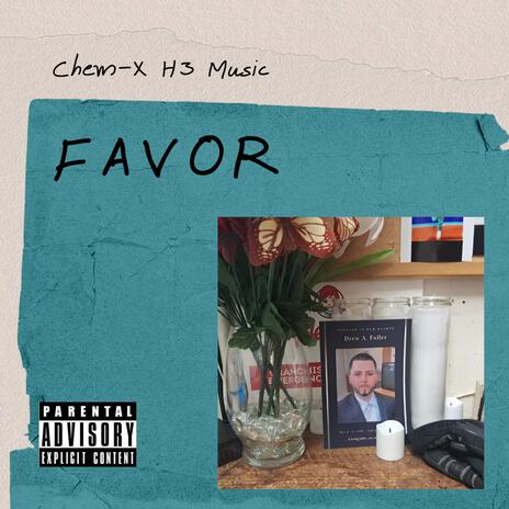 Favor | Boomplay Music