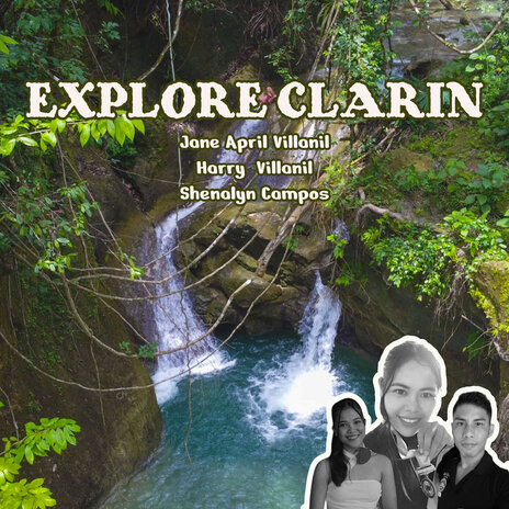 Explore Clarin ft. Jane April Villanil, Harry Villanil & Shenalyn Campos | Boomplay Music