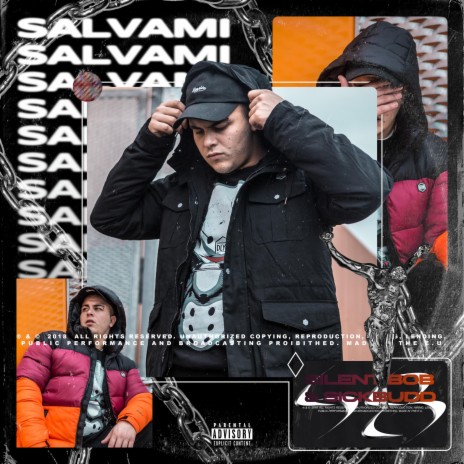 Salvami ft. Sick Budd | Boomplay Music