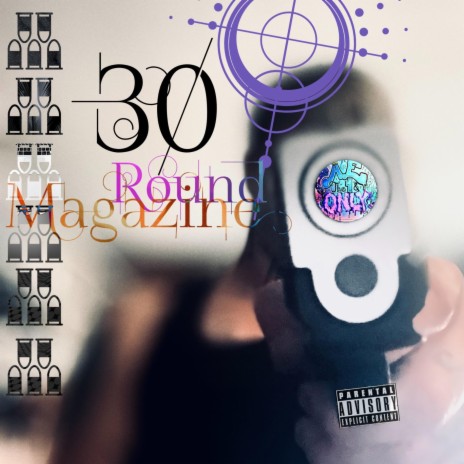 30 Round Magazine