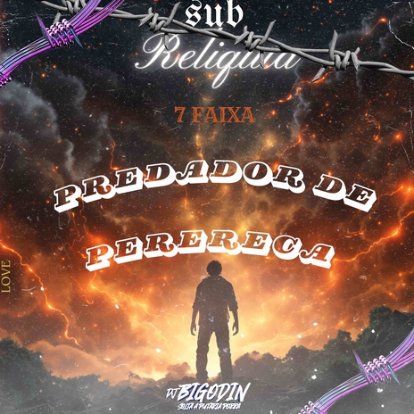 Predador De Perereca | Boomplay Music