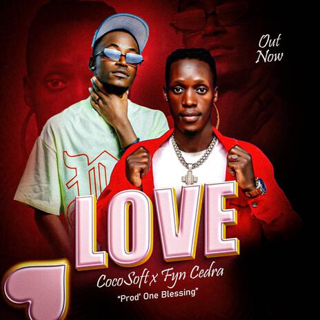 Love ft. Fyn Cedra | Boomplay Music