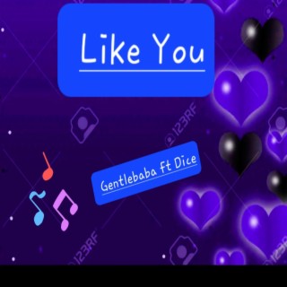 LIKE YOU