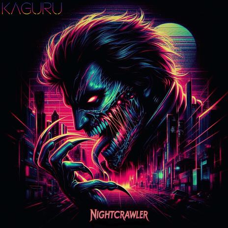 NIGHTCRAWLER(slowed+reverb) | Boomplay Music