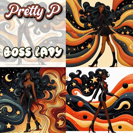 Boss Lady | Boomplay Music