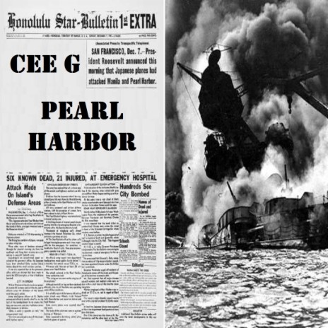 Pearl Harbor | Boomplay Music
