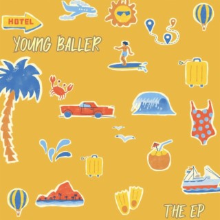 YOUNG BALLER EP