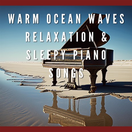 Beautiful Deep Sleep Music (Ocean Sound)