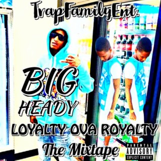 Loyalty ova Royalty