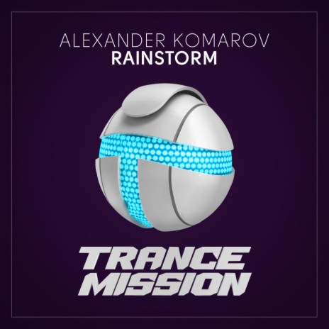 Rainstorm (Original Mix)