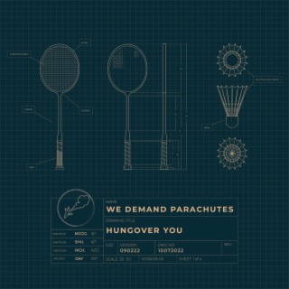 Hungover You lyrics | Boomplay Music