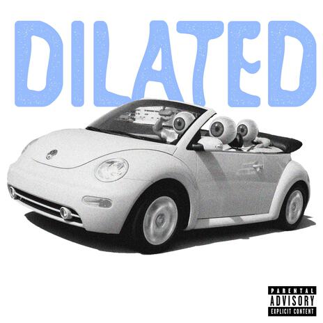 DILATED | Boomplay Music