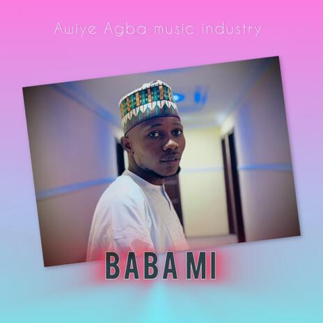 BABA MI FSB | Boomplay Music