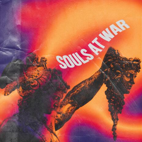 Soul's At War | Boomplay Music